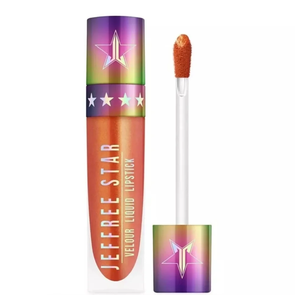 Jeffree Star Velour Liquid‎ Lipstick Mindbender Shimmer